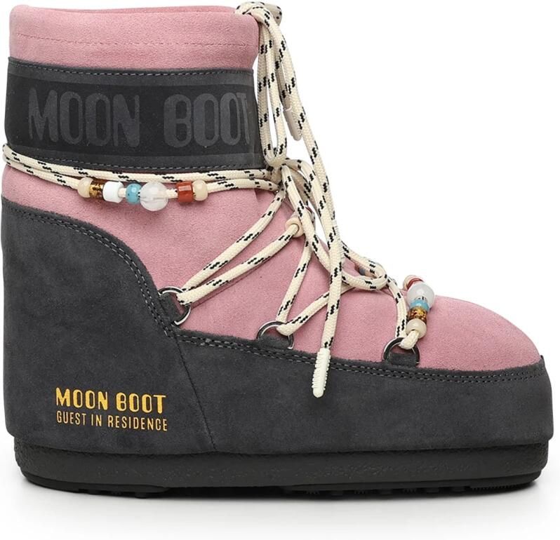 Moon Boot Winterlaars