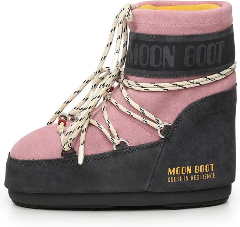 Moon Boot Winterlaars - Foto 2