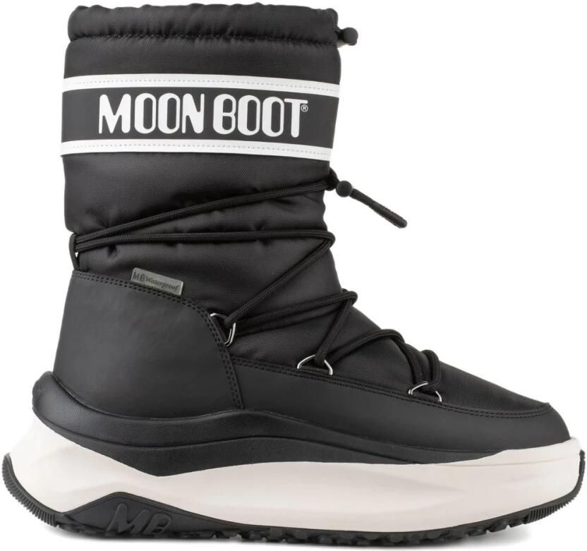 Moon boot Snowboots MB MOON247 POLAR WP