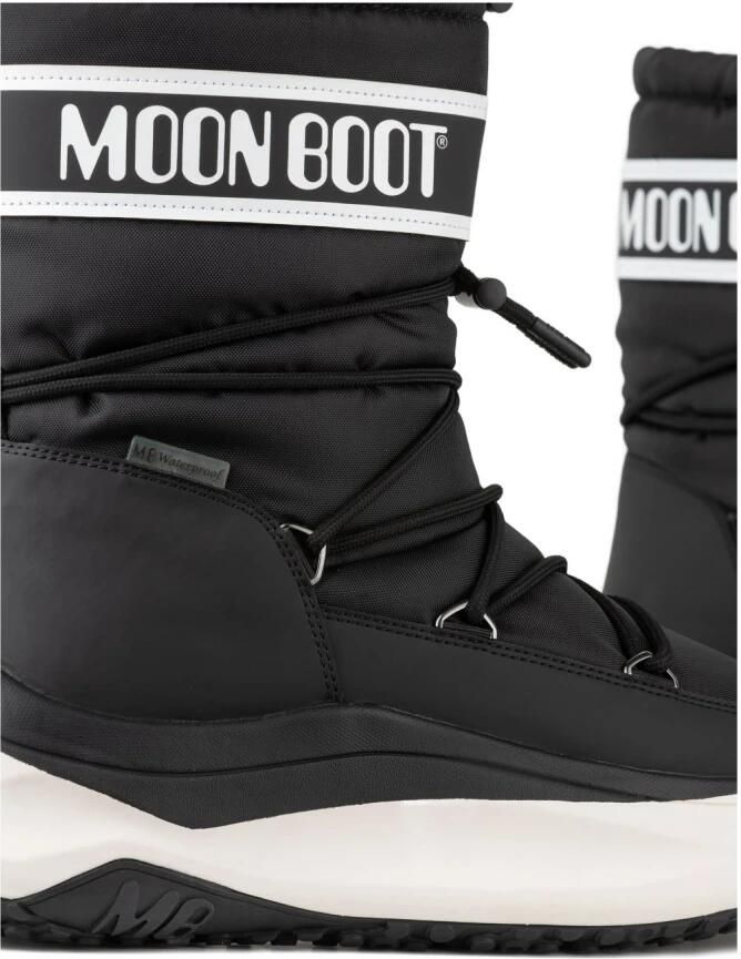 Moon boot Snowboots MB MOON247 POLAR WP - Foto 2