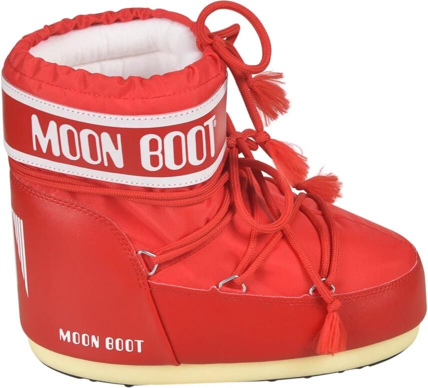 Moon Boot Winterlaarzen
