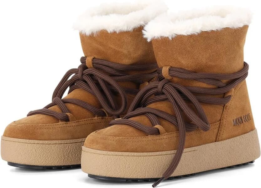 Moon Boot LTRACK SOFIA 24502800 008 Lichtbruin