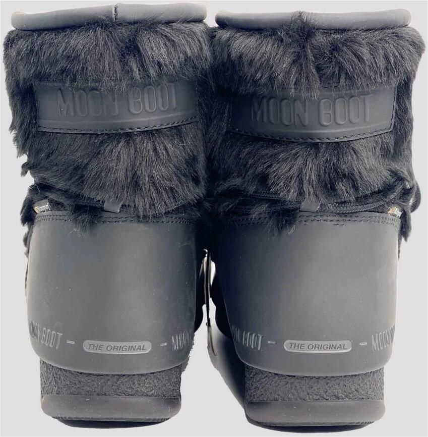 Moon boot Winterlaarzen Grijs Dames - Foto 2