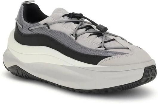 Moon Boot Xlace Sneakers met Tubulaire Veters