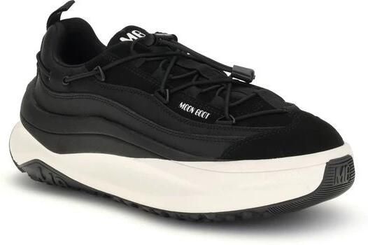 Moon Boot Xlace Sneakers met Tubulaire Veters