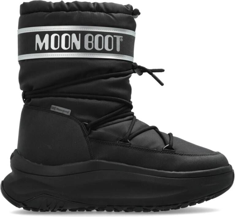 Moon Boot Moon247 Polar WP Snow Boots