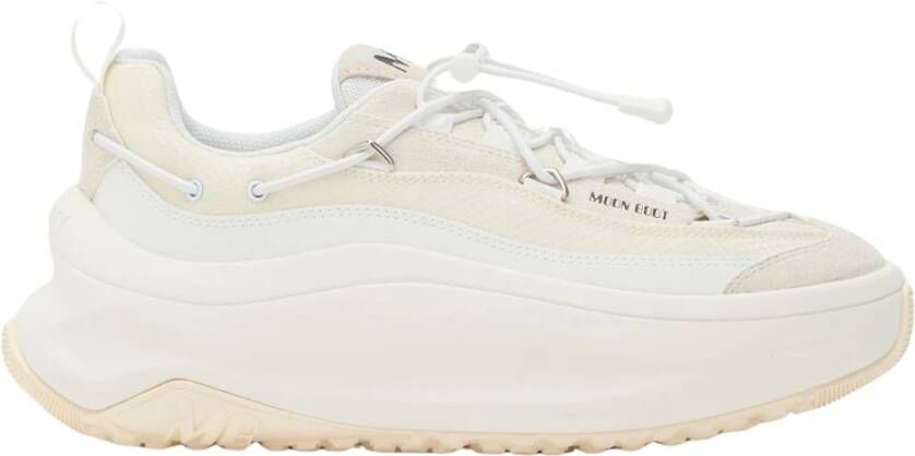 Moon Boot Moon247 Xlace Sneaker