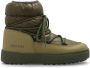 Moon Boot Mtrack Lage Sneeuwlaarzen - Thumbnail 1