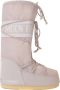 Moon boot Nylon Glacier Grey Winter Boots Roze Unisex - Thumbnail 8