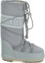 Moon boot Nylon Glacier Grey Winter Boots Roze Unisex - Thumbnail 3
