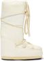 Moon Boot Laarzen Creme Icon nylon boots creme - Thumbnail 2