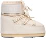 Moon Boot Laarzen Creme Mb Icon Low Nylon Boots Creme 80d1409340 - Thumbnail 2