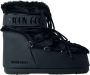 Moon Boot Icon Low Faux Fur Snowboots Dames - Thumbnail 2