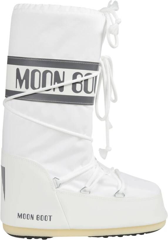 Moon Boot Nylon Winterlaarzen