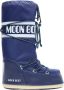 Moon boot Blauwe Lifestyle Icon Nylon Laars Blue - Thumbnail 2