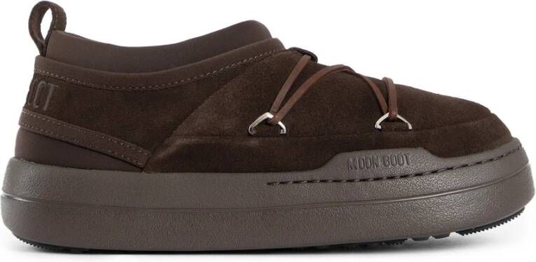 Moon Boot Park Icon Boots