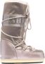 Moon boot Beige Waterdichte Stoffen Laarzen voor Vrouwen Beige Dames - Thumbnail 3