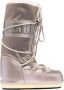 Moon boot Beige Waterdichte Stoffen Laarzen voor Vrouwen Beige Dames - Thumbnail 5