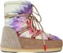 Moonboot Boots & laarzen Moon Boot Light Kaleidoscope Snow Boots Zand Light in beige - Thumbnail 3