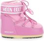 Moon boot Roze Icon Low Nylon Winterlaarzen Pink Dames - Thumbnail 2
