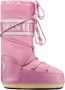 Moon Boot Laarzen Roze Light Low Nylon Snow Boots Roze Light Low Nylon - Thumbnail 5