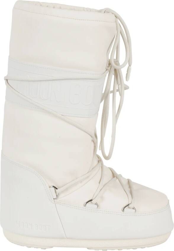 Moon Boot Rubber Icon Laars Roomkleur