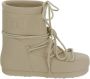 Moon boot Witte Laarzen met Katoenmix White Dames - Thumbnail 2