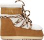 MOON BOOT Snowboots Dames Icon Low Shearling Maat: 36 38 Materiaal: Suède Kleur: Bruin - Thumbnail 13