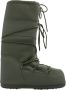 Moon boot Winterlaarzen Green Heren - Thumbnail 1