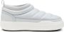Moon boot Grijze Synthetische Park Sneakers Gray Dames - Thumbnail 2