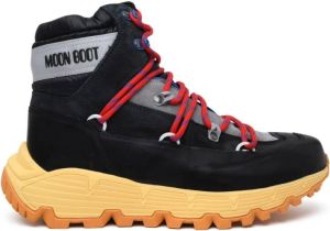 Moon boot Schoenen Zwart Heren