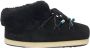 Moon boot Zwarte Winterlaarzen met Kraaltjes Black Dames - Thumbnail 6