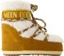 MOON BOOT Snowboots Dames Icon Low Shearling Maat: 36 38 Materiaal: Suède Kleur: Bruin - Thumbnail 8