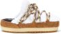 Moon Boot Shearling Mules Winterlaarzen - Thumbnail 1