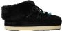 Moon Boot Shearling Snow Boots voor Vrouwen - Thumbnail 1