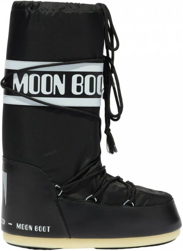 moon boot Shoes Zwart Unisex