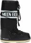 Moon Boot Nylon Laarzen black Schoen - Thumbnail 1