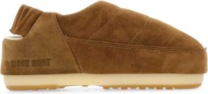 Moon boot Slippers Bruin