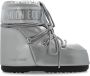 Moon boot Icon Low Glance snowboot met waterafstotende coating en metallic finish - Thumbnail 6