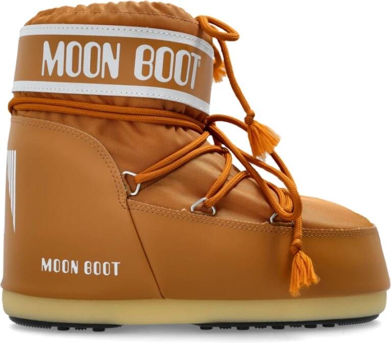 Moon Boot Sneeuwlaarzen Icon Low Nylon