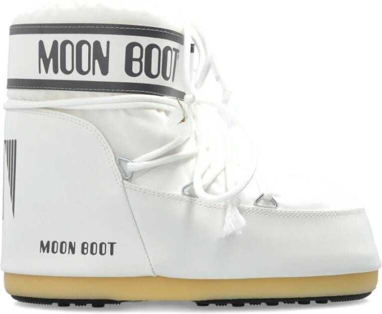 Moon Boot Sneeuwlaarzen Icon Low Nylon