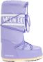 Moonboot The Original MOON BOOT ICON NYLON Violet 39 41 - Thumbnail 7