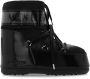 MOON BOOT Snowboots Dames Icon Low Glance Maat: 42 44 Materiaal: Textiel Kleur: Zwart - Thumbnail 3