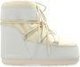 Moon boot Witte Icon Low Rubber Winterlaarzen White Dames - Thumbnail 22