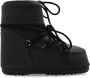 Moon boot Sneeuwlaarzen Icoon Laag Rubber Black Heren - Thumbnail 3
