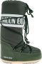 Moon Boot Sneeuwlaarzen Icoon Nylon - Thumbnail 1