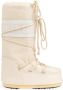 Moon Boot Laarzen Creme Mb Icon Nylon Boots Creme 80d1400440 - Thumbnail 13