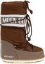 Moon boot Bruin Synthetische Icoon Laarzen Brown - Thumbnail 2