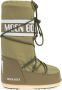 Moonboot Boots & laarzen Moon Boot Mb Icon Nylon Boots Khaki 80d1400440 in groen - Thumbnail 2