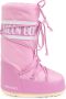 Moon boot Stijlvolle Winterlaarzen voor Koud Weer Pink Dames - Thumbnail 8